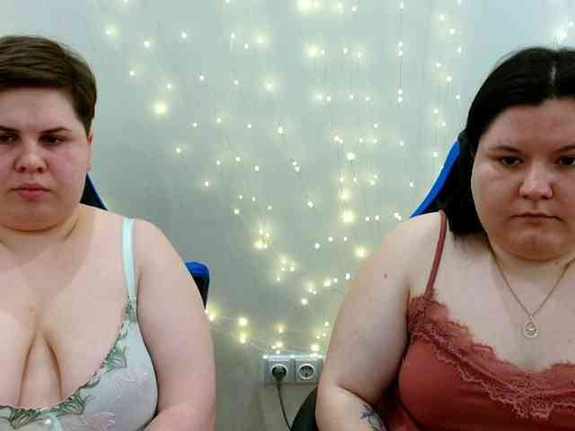 sexy chatroom BeckyAndEllen