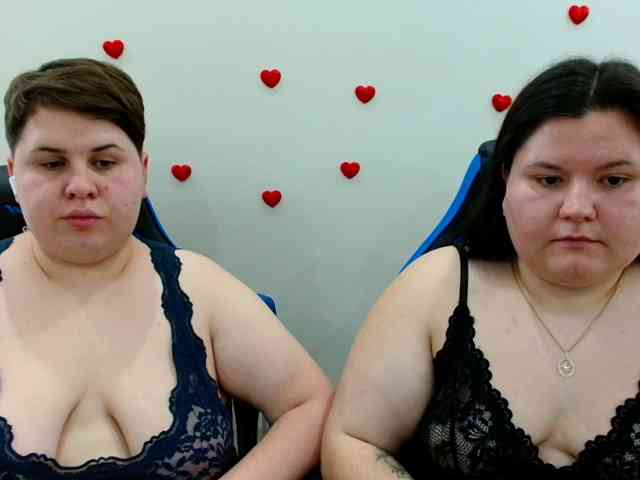 BeckyAndEllen webcam