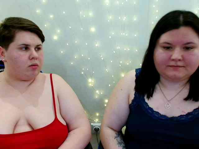 BeckyAndEllen webcam