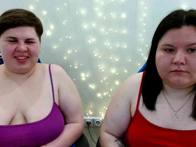BeckyAndEllen webcam