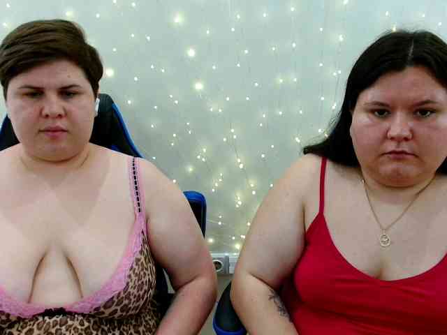 BeckyAndEllen webcam