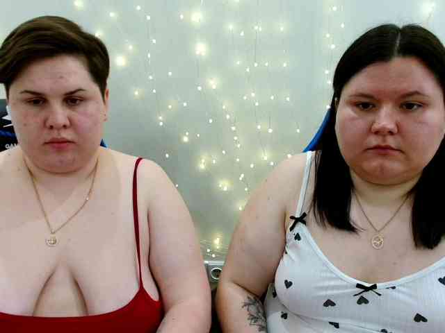 BeckyAndEllen webcam