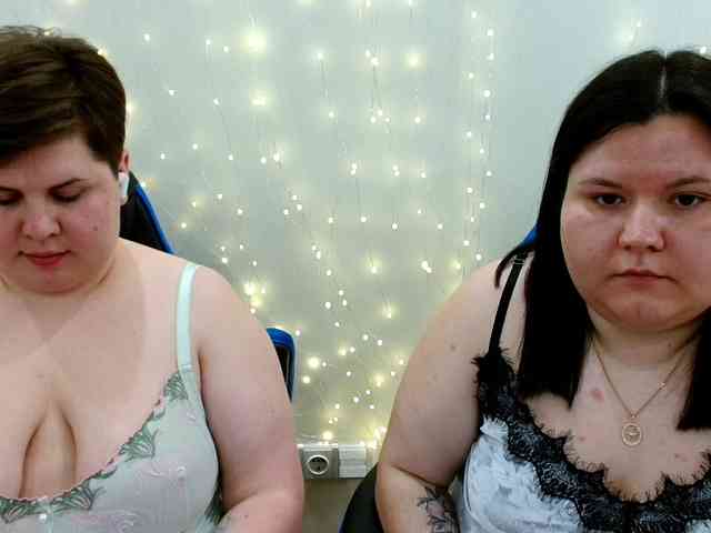 Live stream of BeckyAndEllen