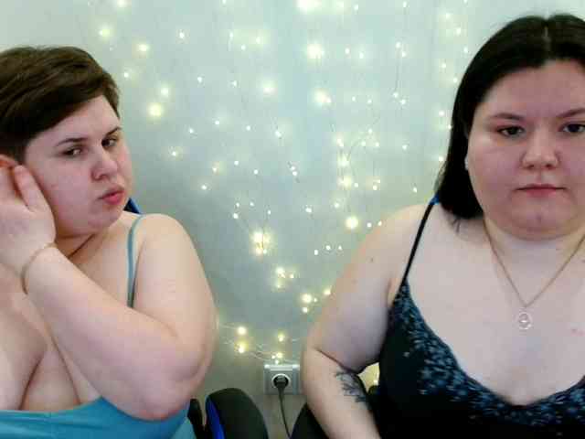 BeckyAndEllen Live Webcam on BongaCams