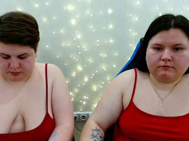 BeckyAndEllen webcam