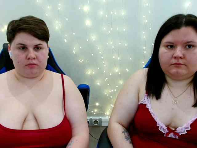 BeckyAndEllen webcam