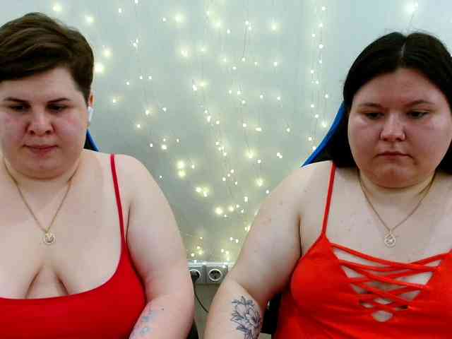 BeckyAndEllen webcam