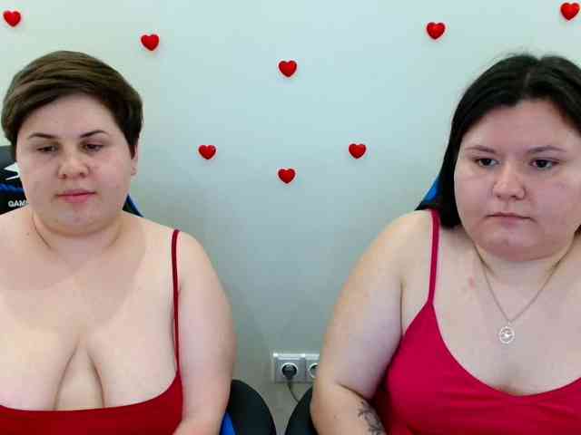 BeckyAndEllen webcam