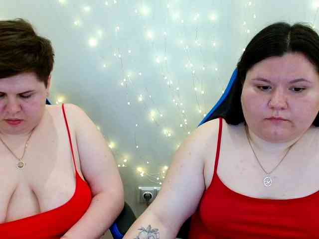 BeckyAndEllen webcam