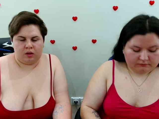 BeckyAndEllen webcam