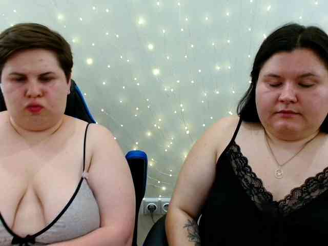 Модель: BeckyAndEllen