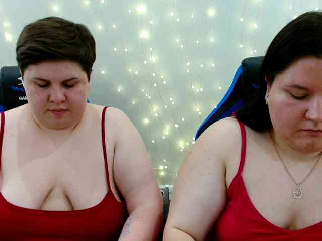 BeckyAndEllen webcam