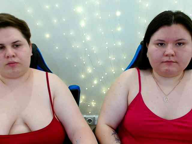 BeckyAndEllen webcam