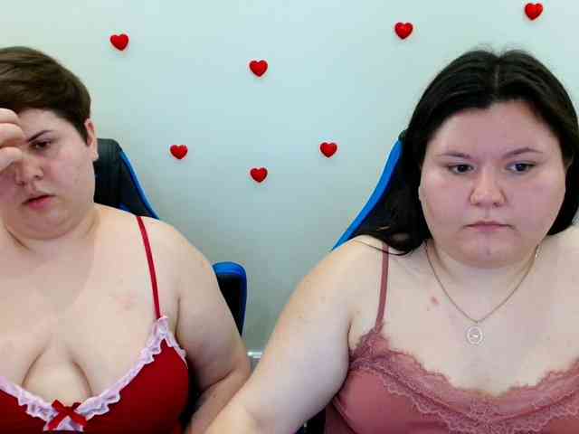 BeckyAndEllen webcam