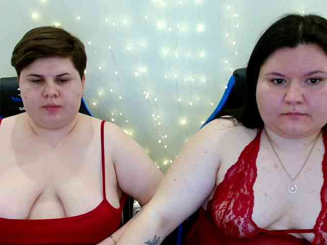 BeckyAndEllen webcam