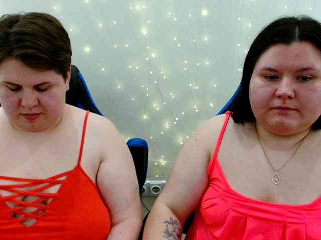 BeckyAndEllen webcam