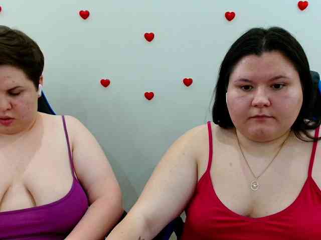 BeckyAndEllen webcam