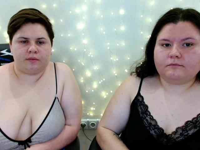 BeckyAndEllen webcam