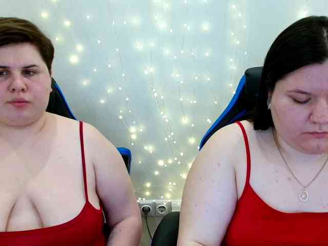 BeckyAndEllen webcam