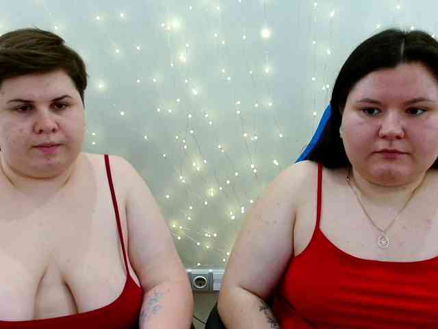 BeckyAndEllen webcam