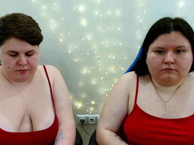 BeckyAndEllen webcam