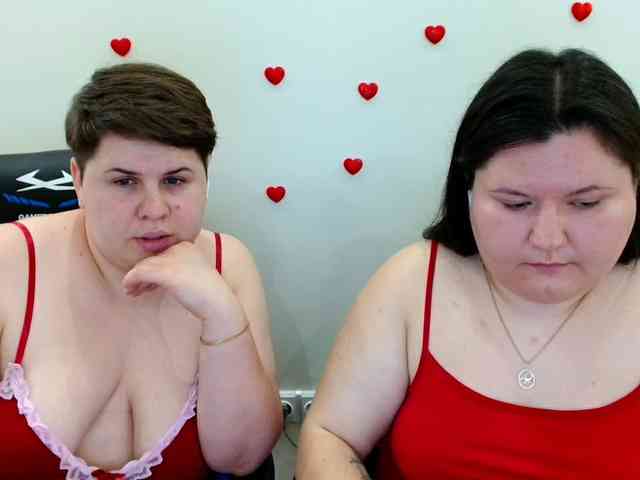 BeckyAndEllen webcam