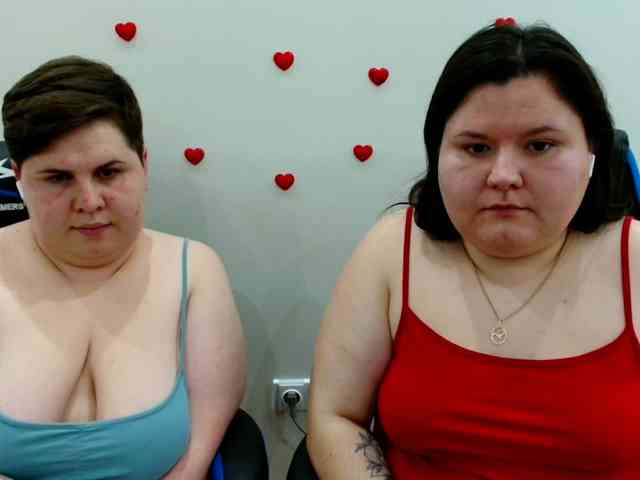BeckyAndEllen