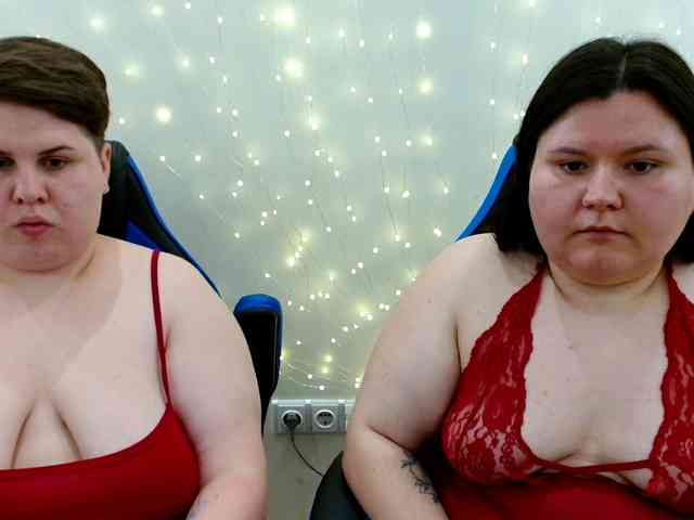 BeckyAndEllen webcam