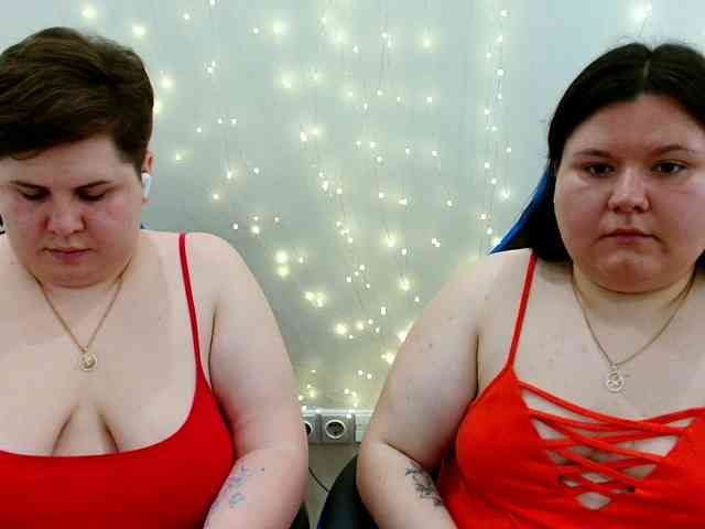BeckyAndEllen webcam