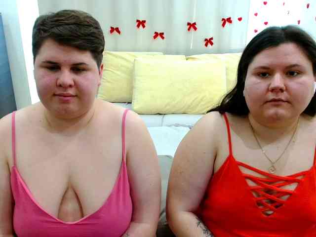 BeckyAndEllen bongacams