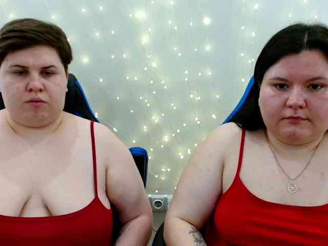 BeckyAndEllen webcam