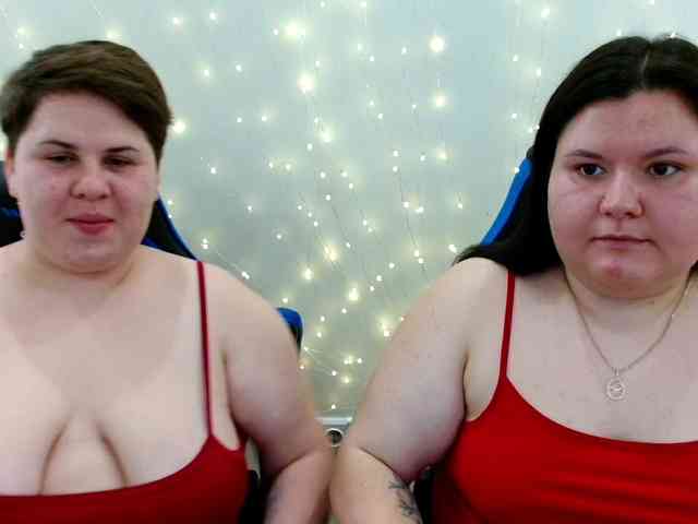 BeckyAndEllen webcam