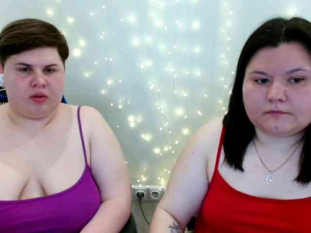 BeckyAndEllen webcam
