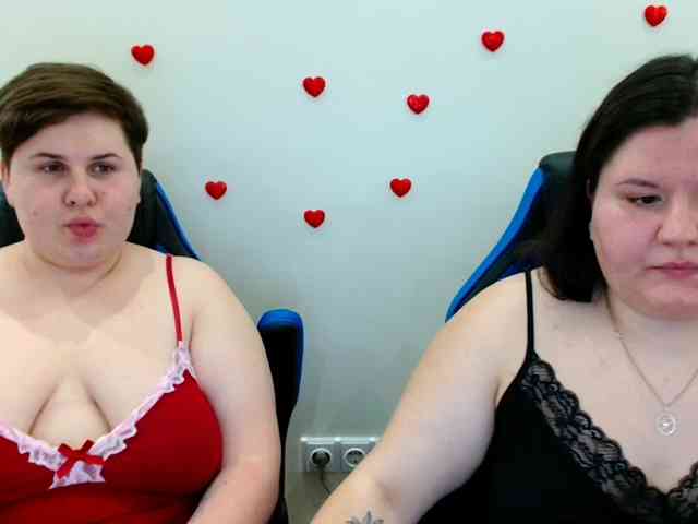BeckyAndEllen webcam
