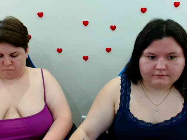 BeckyAndEllen webcam
