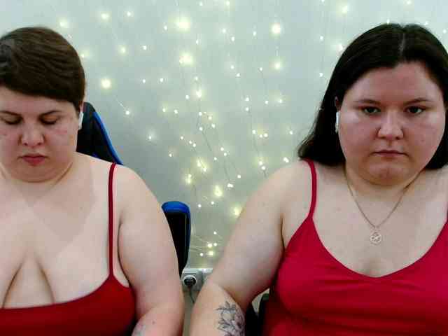Модель: BeckyAndEllen