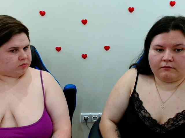 BeckyAndEllen webcam