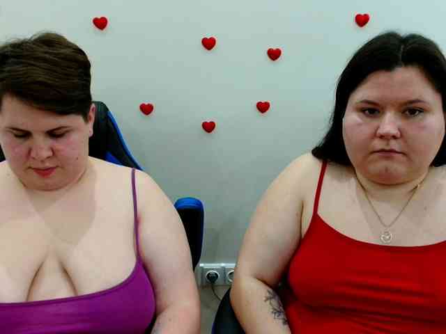 Modelo: BeckyAndEllen