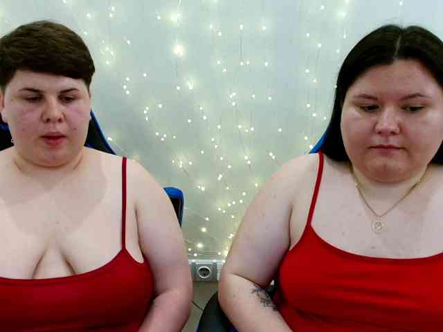BeckyAndEllen webcam