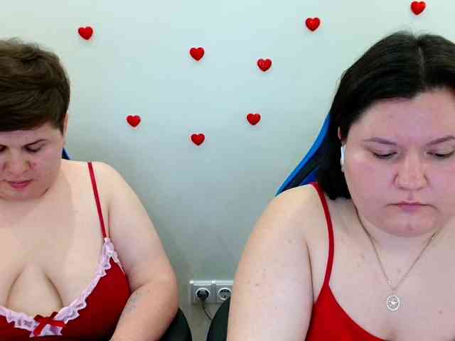 BeckyAndEllen webcam
