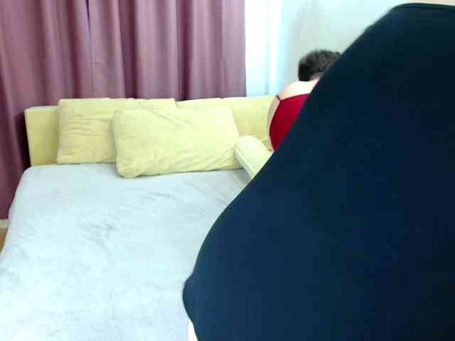 BeckyAndEllen webcam