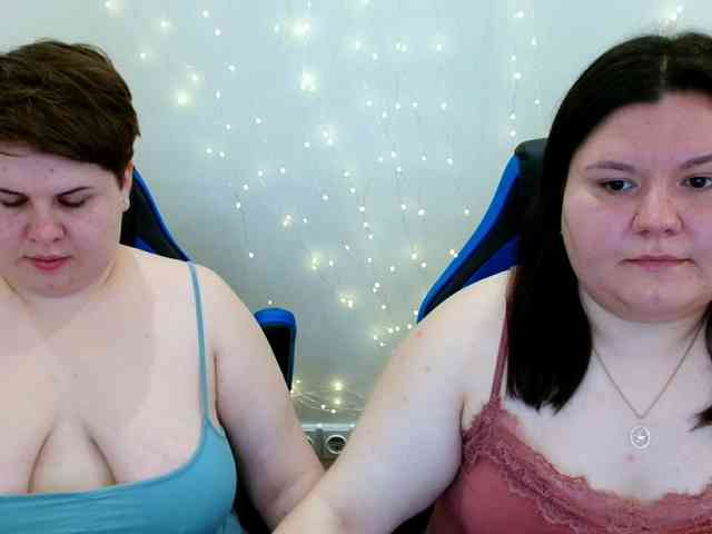 BeckyAndEllen BeckyAndEllen