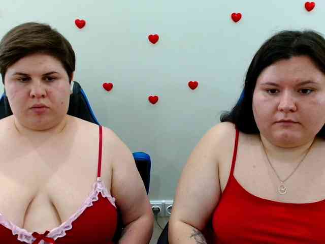 BeckyAndEllen webcam