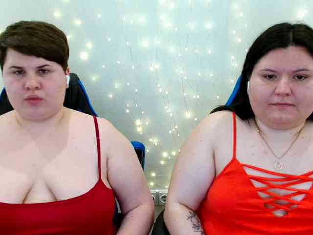 BeckyAndEllen webcam
