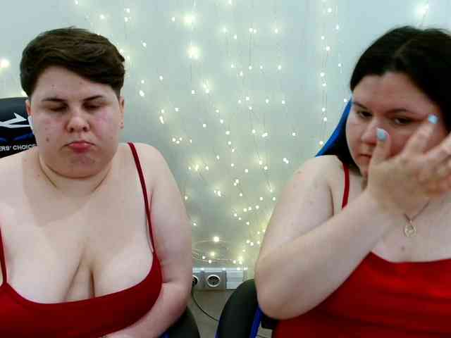 BeckyAndEllen webcam