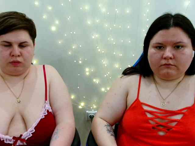 BeckyAndEllen webcam