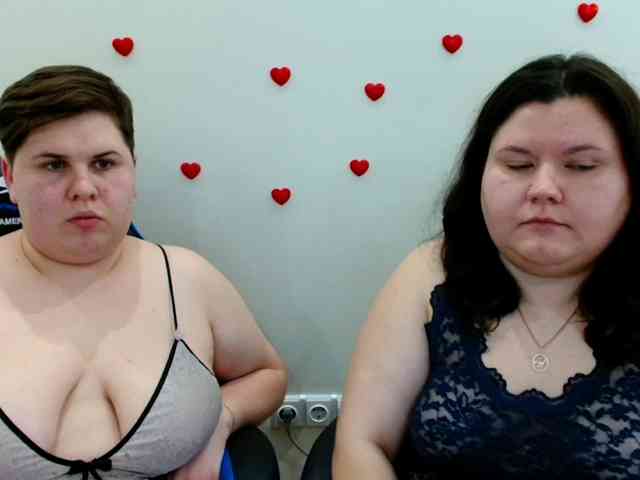 BeckyAndEllen webcam