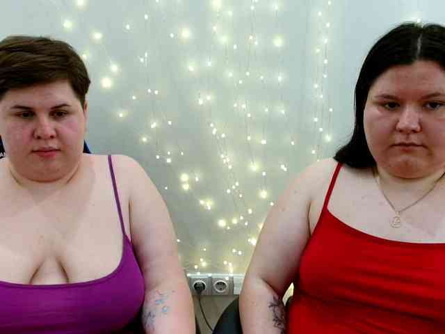BeckyAndEllen webcam