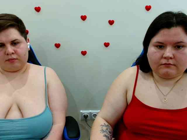 BeckyAndEllen