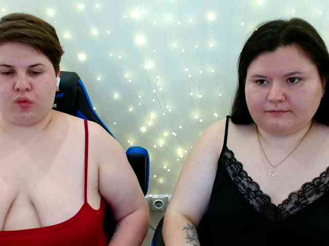 BeckyAndEllen webcam